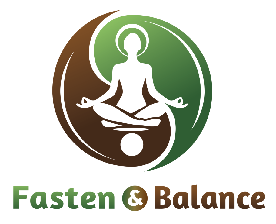 Logo Fasten & Balance