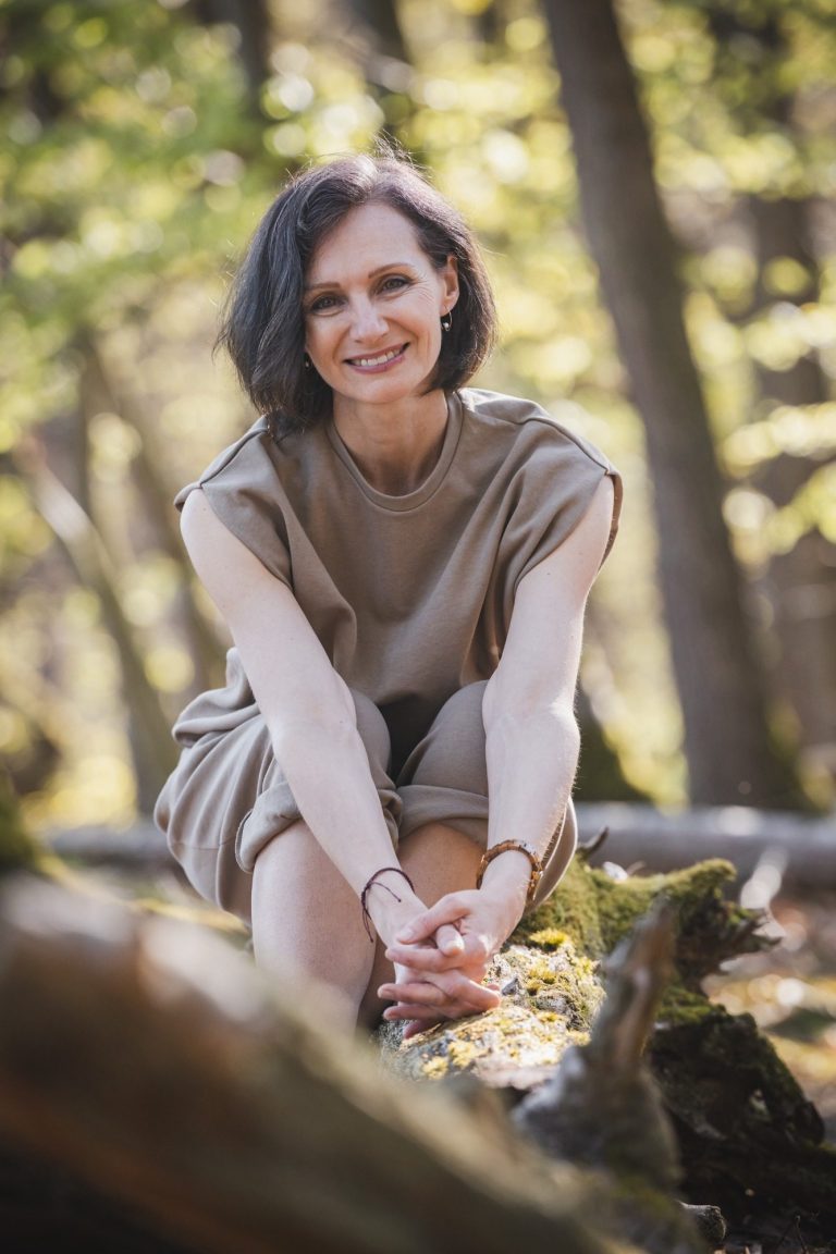 Fastenleiterin im Heidenrod Fastenleiterin Larissa